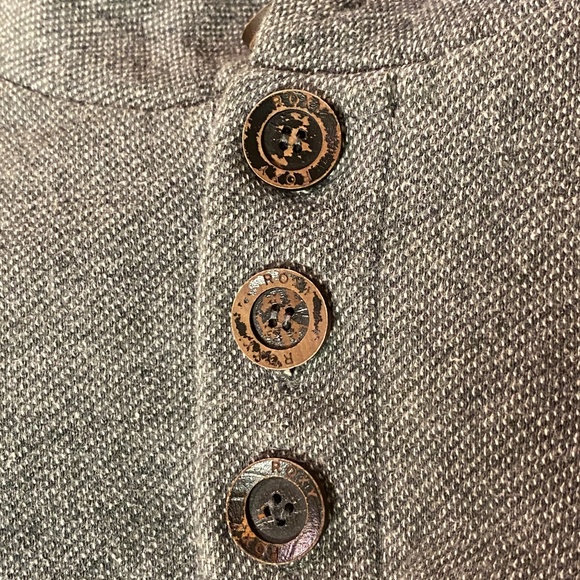 ROXY Hoodie - Picture 7 of 8